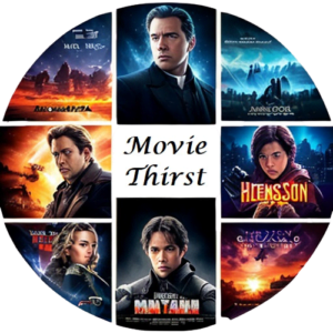 Movie Thirst Dot Com